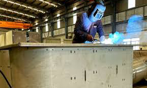 Custom Fabrication