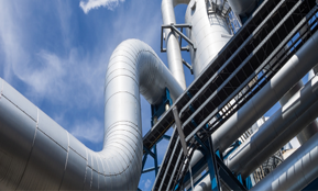 Industrial Piping