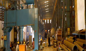 NBK Engineers and Fabricators - Industrial Solutions
